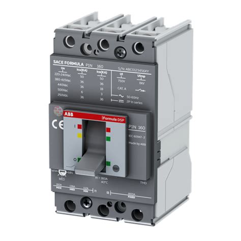 abb mccb distributor